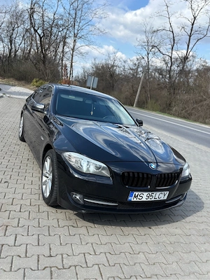 Bmw F10 seria 5 - imagine 3