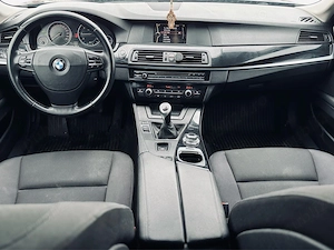 Bmw F10 seria 5 - imagine 6