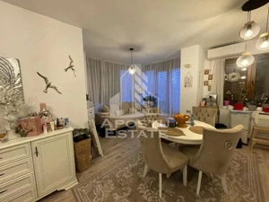 Apartament 3 camere, Timisoara, Centrala propie, zona Torontalului - imagine 2