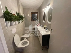 Apartament 3 camere, Timisoara, Centrala propie, zona Torontalului - imagine 6
