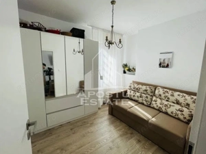 Apartament 3 camere, Timisoara, Centrala propie, zona Torontalului - imagine 5