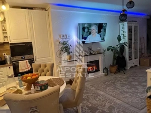 Apartament 3 camere, Timisoara, Centrala propie, zona Torontalului - imagine 4