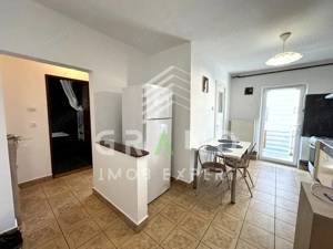 4 camere | 2 BALCOANE | PARCARE | Mărăști/Lacu Roșu/Hotel Paradis