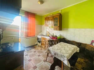 Apartament 1 camera zona Banu Maracine - imagine 2