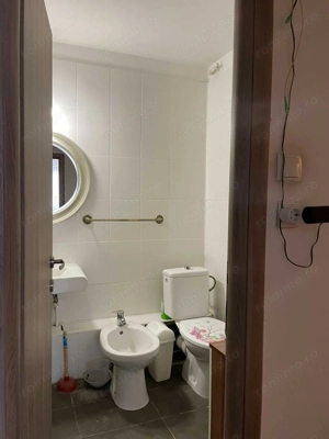 Apartament 2 camere, mobilat utilat, cat friendly, 5 min metrou Grigorescu - imagine 6