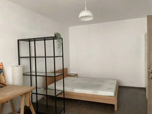 Apartament 2 camere, mobilat utilat, cat friendly, 5 min metrou Grigorescu