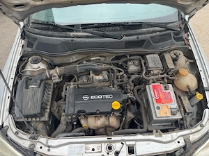 Vand Opel Astra 2007  - imagine 5