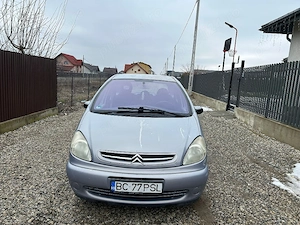 Citroen Picasso