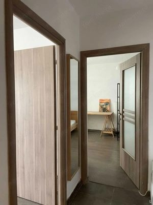 Apartament 2 camere, mobilat utilat, cat friendly, 5 min metrou Grigorescu - imagine 3