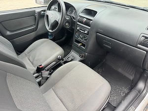 Vand Opel Astra 2007  - imagine 2