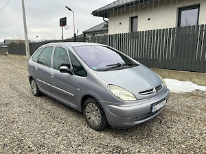 Citroen Picasso - imagine 4