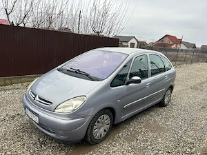 Citroen Picasso