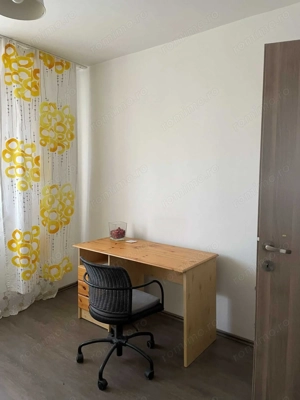 Apartament 2 camere, mobilat utilat, cat friendly, 5 min metrou Grigorescu - imagine 5