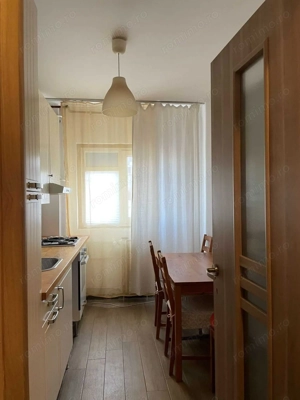 Apartament 2 camere, mobilat utilat, cat friendly, 5 min metrou Grigorescu - imagine 8