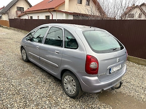 Citroen Picasso - imagine 3