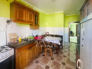 Apartament 1 camera zona Banu Maracine - imagine 3