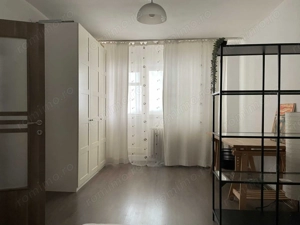 Apartament 2 camere, mobilat utilat, cat friendly, 5 min metrou Grigorescu - imagine 2