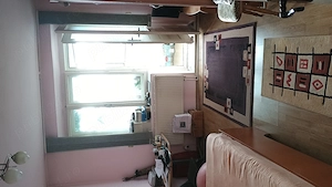 Apartament cu doua camere decomandat  - imagine 4