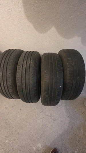 Anvelope Falken 205/65 r16 - imagine 3