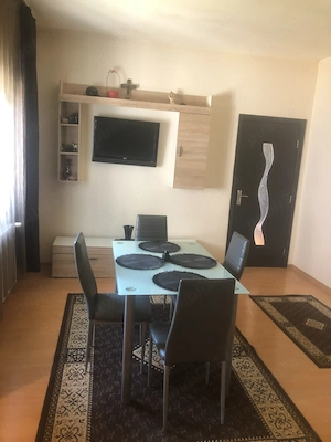 Casa pe un singur nivel - Episcopia Bihor - imagine 2