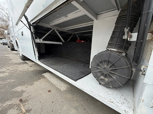 Isuzu Turquoise af 2013, 32 locuri, E5 - imagine 4