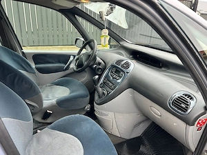 Citroen Picasso - imagine 7