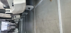 Isuzu Turquoise af 2013, 32 locuri, E5 - imagine 7