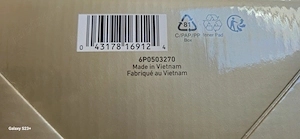 Vand set de 3 mulinete  Daiwa Emblem 45 SCW QD 2023( vezi detalii marele pescar )