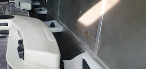 Isuzu Turquoise af 2013, 32 locuri, E5 - imagine 8