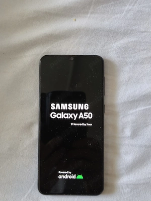 Vând telefon mobil Samsung Galaxy A50 