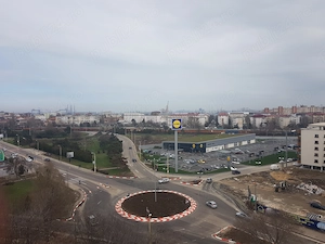 Proprietar închiriez apartament decomandat Doraly  - imagine 9