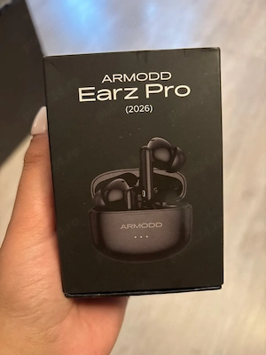 Casti  Armodd Earz Pro(2026)