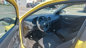 Seat Ibiza 1.4  Euro 4  An 2005 - imagine 6