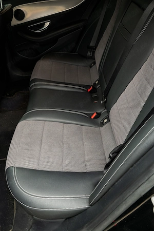 Mercedes E300 plugin-hibrid DE 2020 - imagine 7