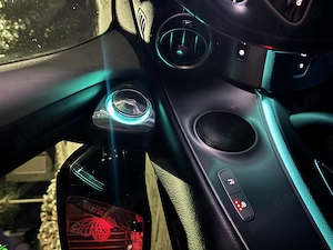 Mercedes E300 plugin-hibrid DE 2020 - imagine 8