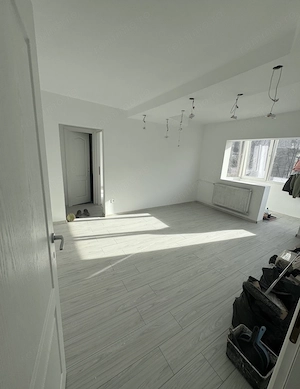 Apartament 2 Camere Etaj 2 Zona Girocului 