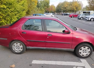 Fiat Albea Star 2006 - imagine 3