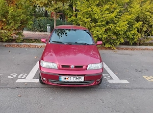 Fiat Albea Star 2006