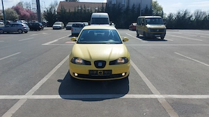 Seat Ibiza 1.4  Euro 4  An 2005 - imagine 2