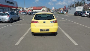 Seat Ibiza 1.4  Euro 4  An 2005 - imagine 5