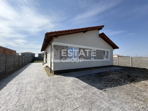 Casa individuala pe parter Mosnita Noua