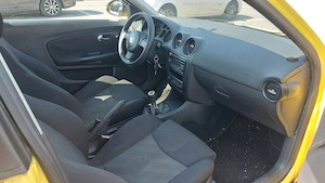 Seat Ibiza 1.4  Euro 4  An 2005 - imagine 9