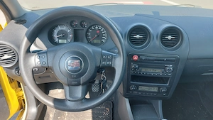 Seat Ibiza 1.4  Euro 4  An 2005