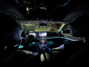 Mercedes E300 plugin-hibrid DE 2020 - imagine 2