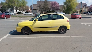 Seat Ibiza 1.4  Euro 4  An 2005 - imagine 3