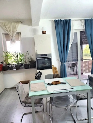 Apartament 2 camere de vânzare în Giroc   str. Vișinului
