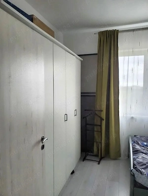Apartament 2 camere de vânzare în Giroc   str. Vișinului - imagine 4