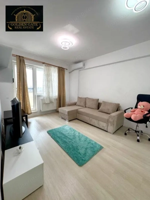 Garsoniera Atlas Residence Drumul Taberei Centrala Balcon AC