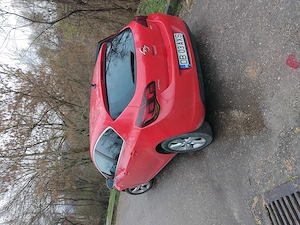 Opel astra - imagine 3