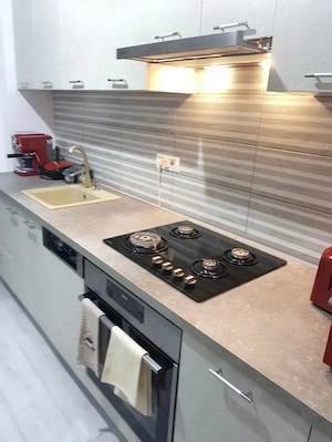 Apartament 2 camere de vânzare în Giroc   str. Vișinului - imagine 2